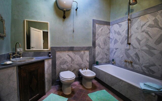 Casa Colli by Vacation in Lucca