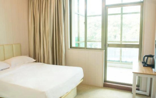 Shenzhen New Style Hotel