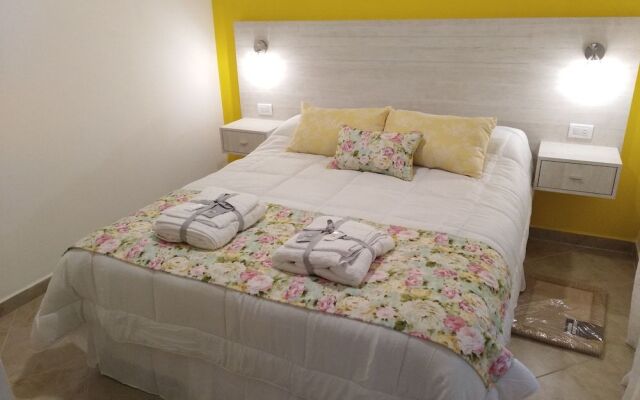 Avalon Apart Hotel