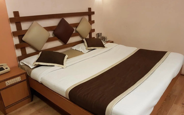 Hotel Maneck