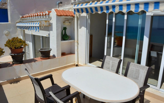 Casa de Pescadores Old Town