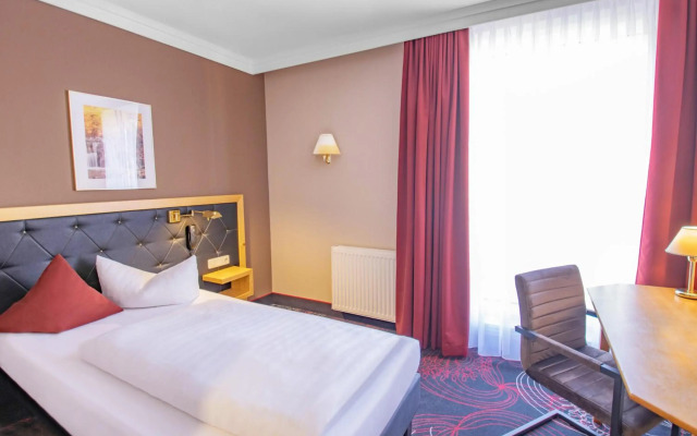 Hotel Tanne