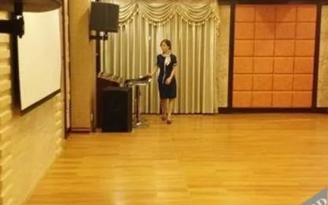 Yangjiang Jiayue Hotel