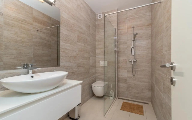 Apartman Bonaca
