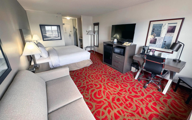 Ramada by Wyndham Sherwood Park