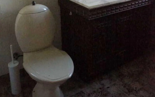 Laugabjarg Guesthouse