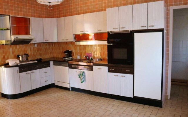 Holiday home Rue du Jeu de Paume