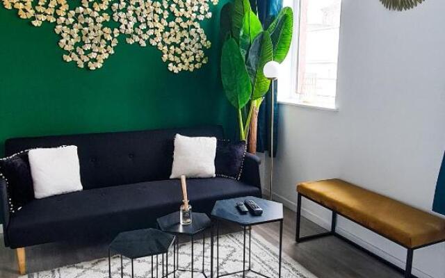 NG SuiteHome Winoc 1 Lille I Tourcoing