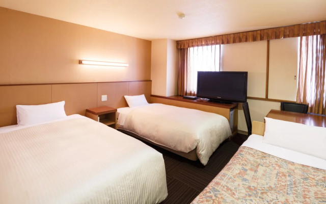 Sunsky Hotel