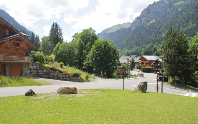 Christina CR8 Family & Mountain 6 Pers