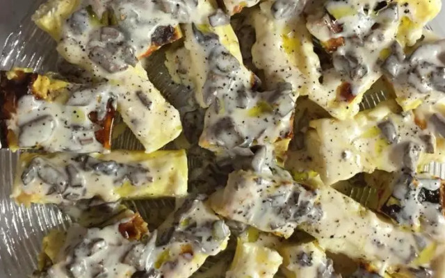 Agriturismo Il Selvatico