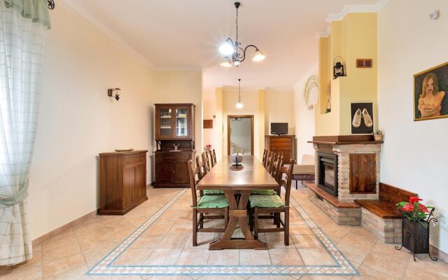 2193 Villa Lella by Barbarhouse