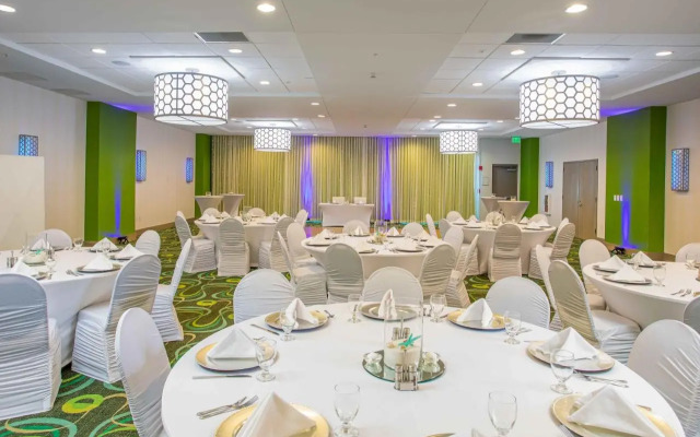 Holiday Inn Resort Fort Walton Beach