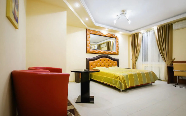 Prestige Hotel