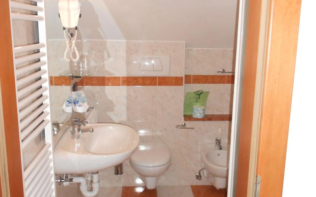 Hotel Relais Grünwald