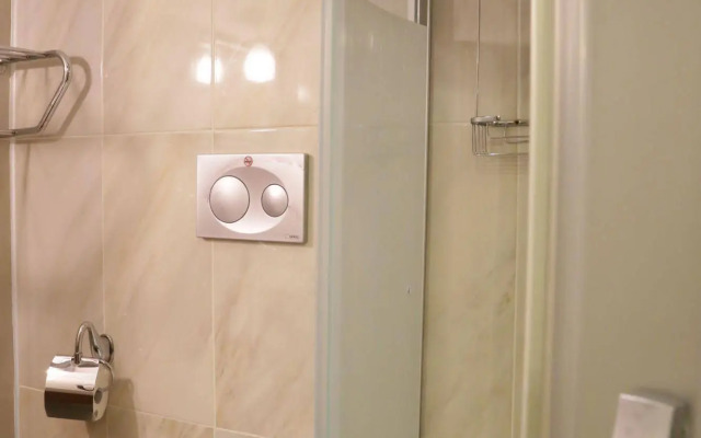 Oba Hotel Istanbul