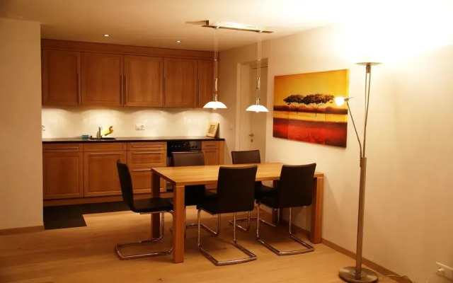 Apartment Schönegg 3.5 - GriwaRent AG