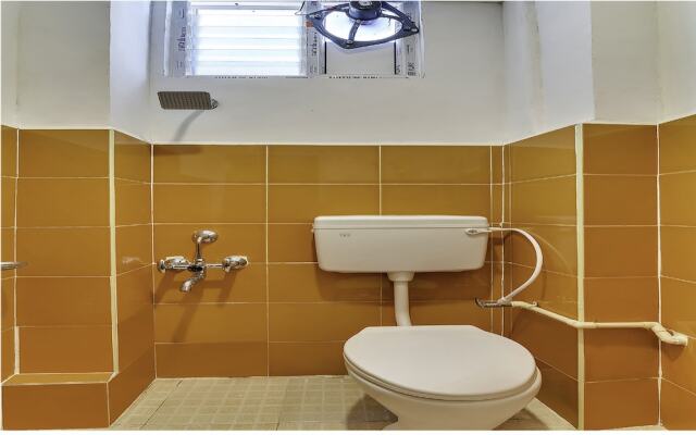 Hotel Srinivasa Residency By OYO Rooms