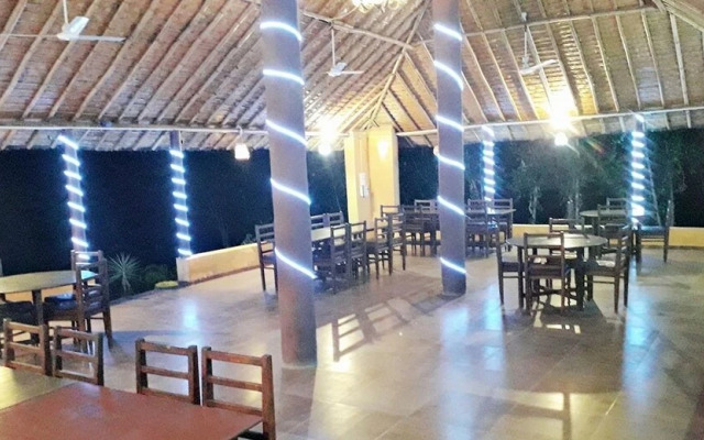 Vb9 Corbett Resort