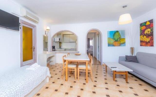 Apartamento Rosa Mar 5