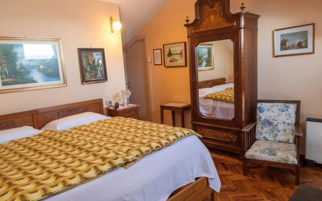 Hotel Olivedo