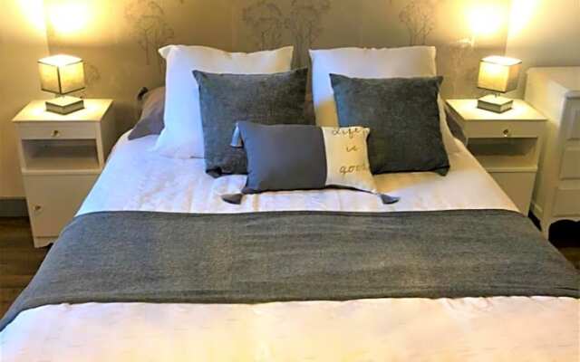 Maison De Vacances A Brambuan