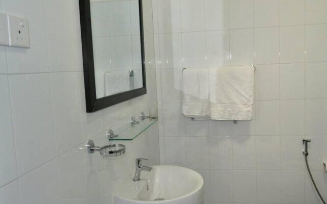 katharagama Safari Hotel
