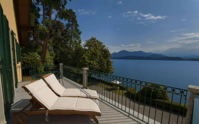 Relais Casali della Cisterna