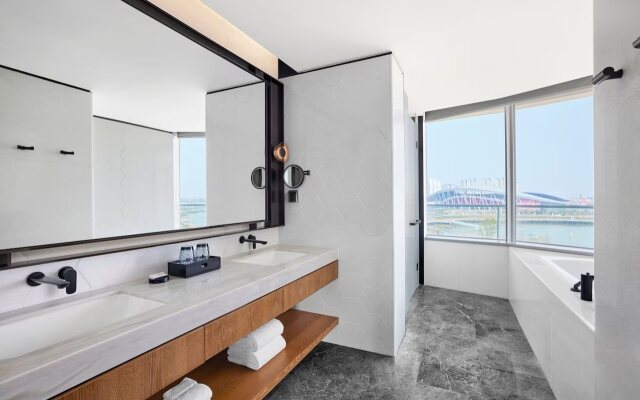 Sheraton Zhaoqing Dinghu