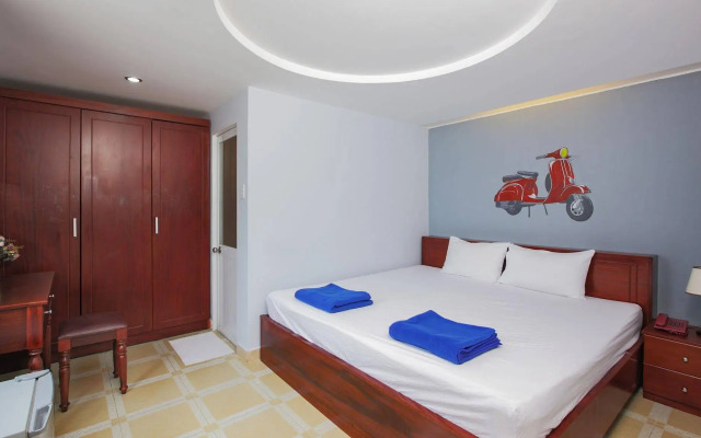 SaiGon Gao Hostel