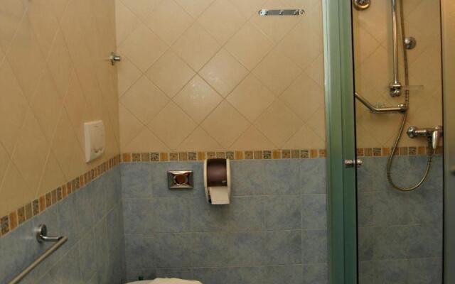 Camere Sulle Mura