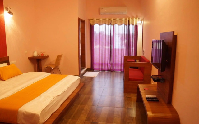 Park Hotel and Resort