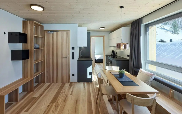 DER*ADLER Apartments