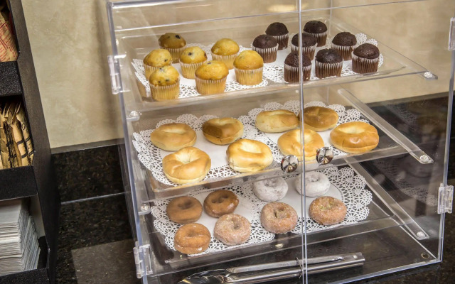 Quality Inn Williamston