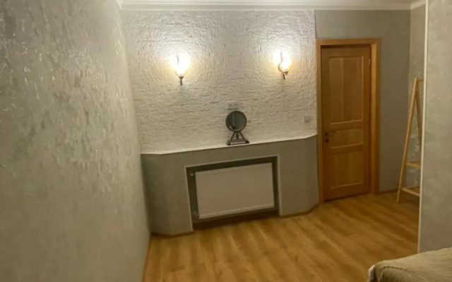 Niniko Shampriani Guest House