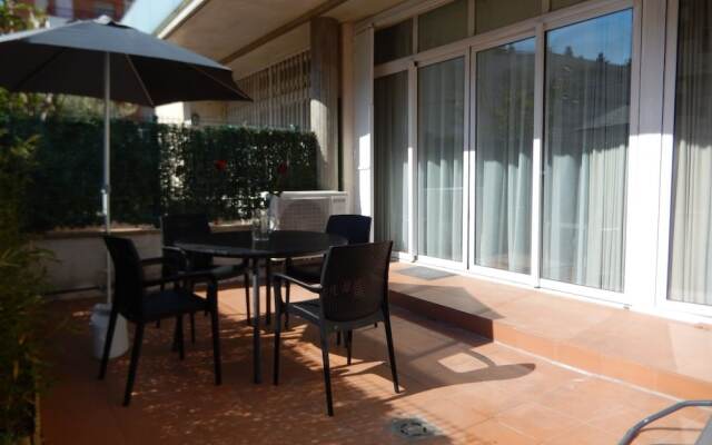Apartametos Miami II
