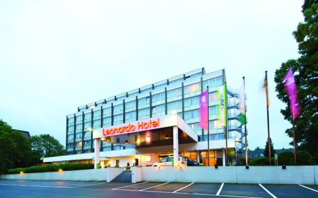 Leonardo Hotel Moenchengladbach