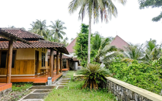 OYO 2643 Hotel Graha Prima