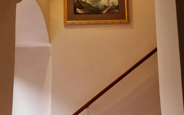 Ercole' s Home