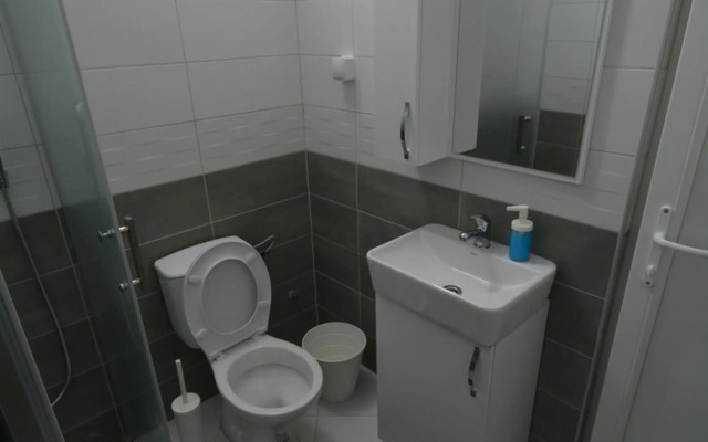 Luna Apartments Gevgelija