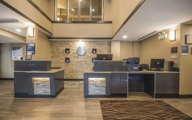 Comfort Inn