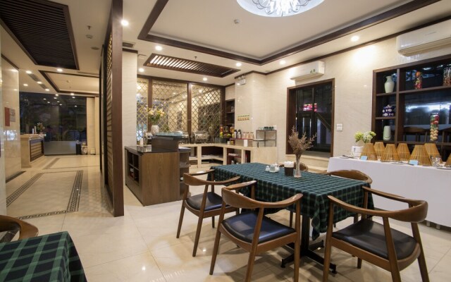 Western Hanoi Boutique Hotel