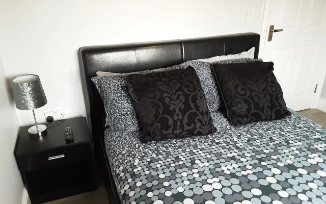 1 The Maltings Apartments