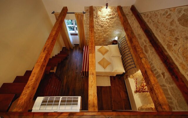 Villa Lemon