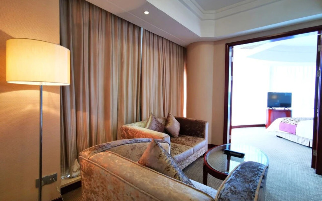Delightel Hotel West