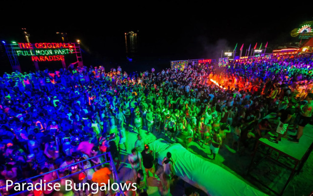 Paradise Bungalows