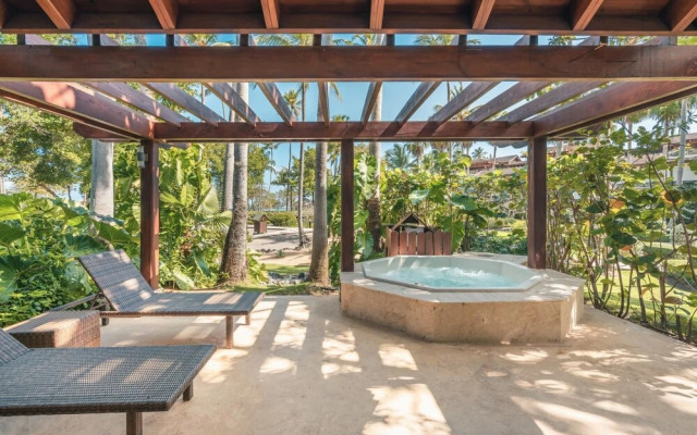 Glamorous w Jacuzzi Balcones del Atl Ntico