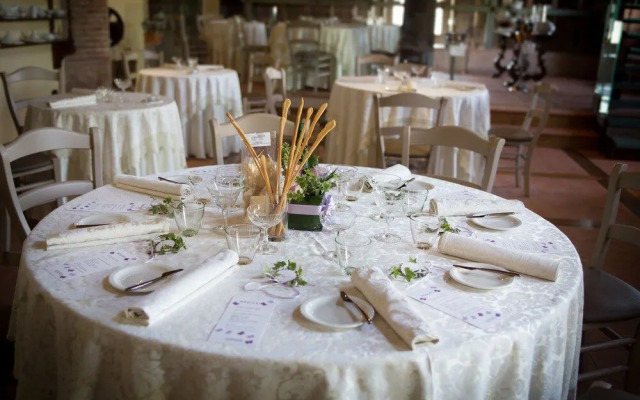 L'Artigliere ristorante con Locanda