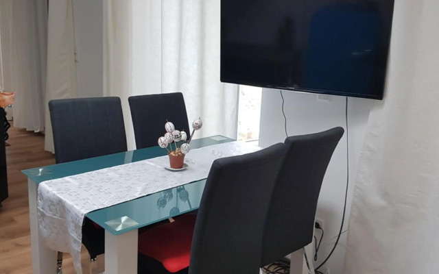 2 Raum Gartenwohnung am Spreewaldradweg in Cottbus