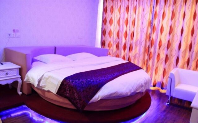 Heze E Home Business Hotel